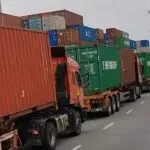 做好被甩柜的准备？盐田、上海、宁波等港口爆场，落箱费连续涨价！