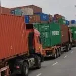 做好被甩柜的准备？盐田、上海、宁波等港口爆场，落箱费连续涨价！