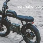 行业｜新能源产业出海——电动两轮车篇（中）