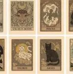 【26-cv-01181】警惕！Thiago Mellado塔罗风插画维权！跨境卖家速看避雷！