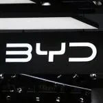 比亚迪就关税问题起诉美国政府 寻求打开北美市场通道