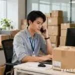 跨境电商退货成本直降70%？！三部门新规背后的利润密码解锁