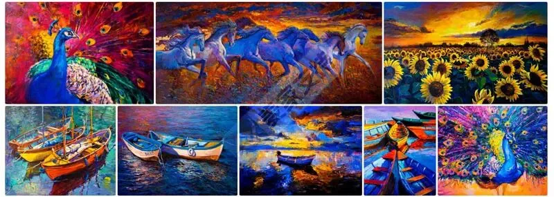 6-cv-01463，保加利亚色彩魔法师维权了！109家跨境店铺或遭TRO，你的产品上榜了吗？"