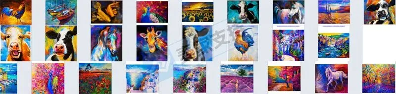 6-cv-01463，保加利亚色彩魔法师维权了！109家跨境店铺或遭TRO，你的产品上榜了吗？"