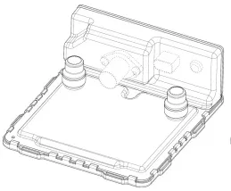 【美国外观专利侵权预警】今日品类：加热器/Heater
