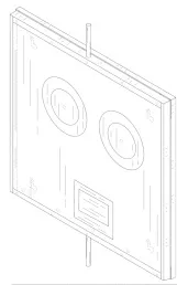 【美国外观专利侵权预警】今日品类：加热器/Heater