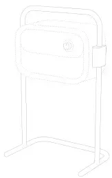 【美国外观专利侵权预警】今日品类:加热器/Heater