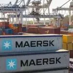 马士基宣布裁员1000人！