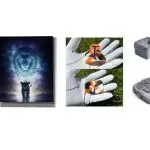 高尔夫握杆辅助器、可折叠宠物床、多功能梳妆台以及 Keith 版权画维权中！部分有名单速查！