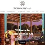 【26-cv-00202】Rickey Peoples南方史诗美学版权维权！跨境卖家速看避雷！