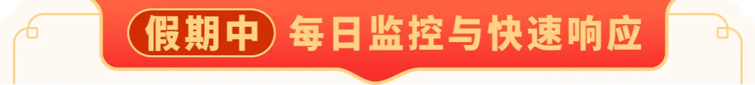 亚马逊卖家必读：2026年春节假期合规自查指南，安心过年，稳定销售