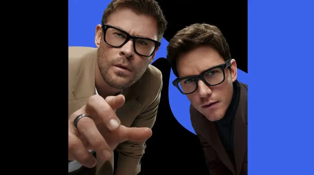 Meta今年继续投放超级碗广告,宣传Ray-Ban Meta智能眼镜