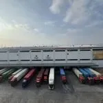 无惧节前高峰!联宇用实力保障您的货物高效出运