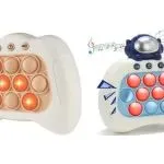 十三款，泡泡解压玩具--美国专利侵权预警