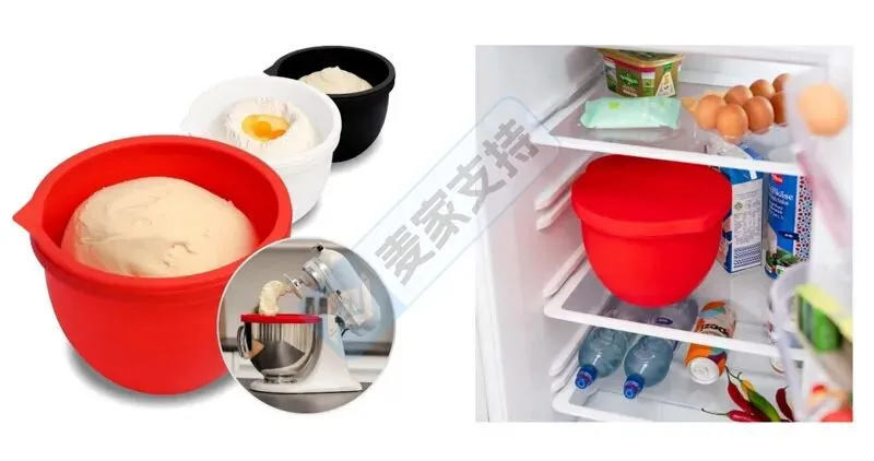 6-cv-00236，MixAid硅胶碗专利维权，TRO警报拉响，跨境卖家速查保资金安全！"