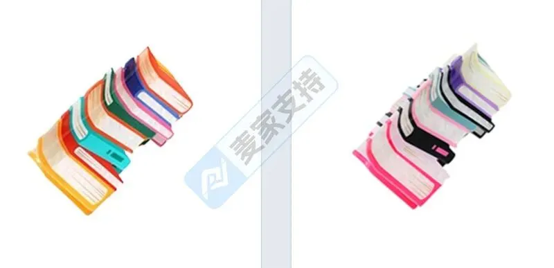 6-cv-01496,彩色书发卡版权卷土重来，50个亚马逊店面临TRO冻结风险！"