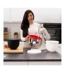 对厨房卖家的暴击：搅拌碗&蜗牛沥水器开始起诉