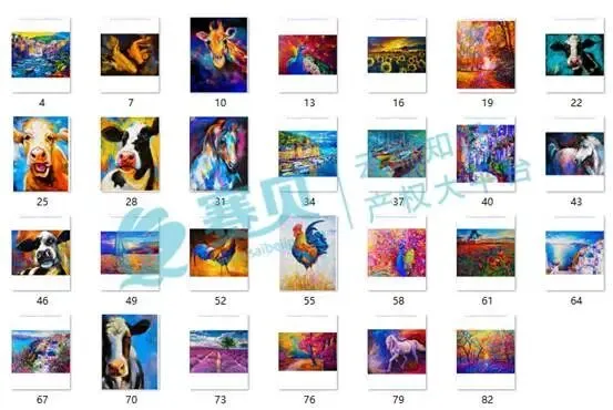 墙上贴着许多海报

AI 生成的内容可能不正确。