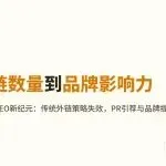 2026 年 Google SEO 变天:外链不够用了,你得学会“被报道”