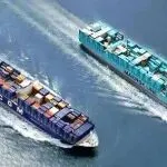 货量激增 30%!马士基、达飞联手升级该航线