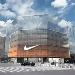 耐克高层大换血,“第一刀”斩向匡威