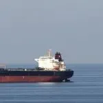 惊!伊朗试图“强闯”美国油轮,霍尔木兹海峡风云再起