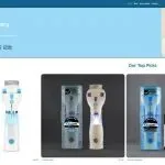 V-COMB 去虱器发起商标+外观专利侵权案