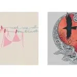 6张版权被Ference代理起诉；彩色书本发夹发案维权，中招卖家不少