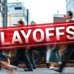 裁员大潮来袭......