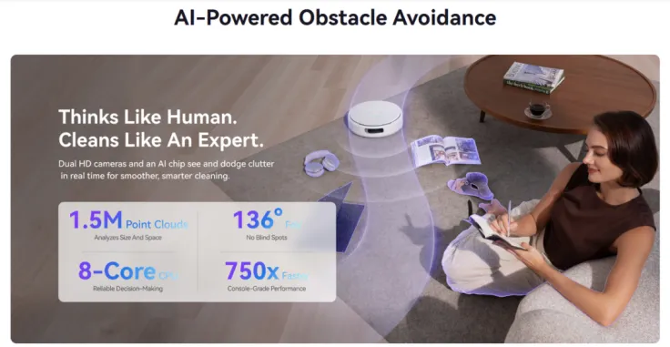 中国家电出海“两”大趋势