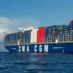 大面积延误！马士基、地中海航运、达飞等超15条航线受阻