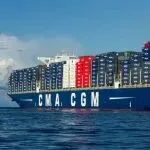 大面积延误!马士基、地中海航运、达飞等超15条航线受阻