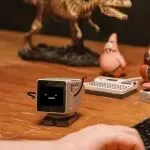 马年快乐！六款AI黑科技好物，过年送家人最亮眼