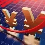 人民币汇率走强，一举突破 6.9 关口