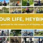 四年闯入北美top 3:Heybike如何在出海竞争中脱颖而出,打破市场同质化壁垒?