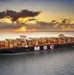 MSC向中国船厂追加订单！再次下订8艘大型集装箱船！
