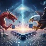 重磅！美国拟全面封堵对华芯片设备出口，连维修都要限制