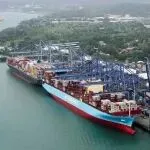 长江和记：警告马士基!