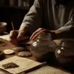 李时珍给海瑞夫妇开了个方子，我也给你开一个！