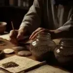 李时珍给海瑞夫妇开了个方子，我也给你开一个！
