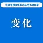 卖家不得不涨价运营？东南亚电商形势大变～