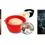 厨房用具卖家注意了，硅胶搅拌碗发明专利维权，恐大批量卖家被诉，速看避雷！