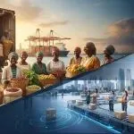 5月1日起，中国将对非洲53国全面实施零关税