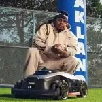 全球化公司｜追觅割草机器人：借双IP破圈，以技术立标杆，深耕全球化布局