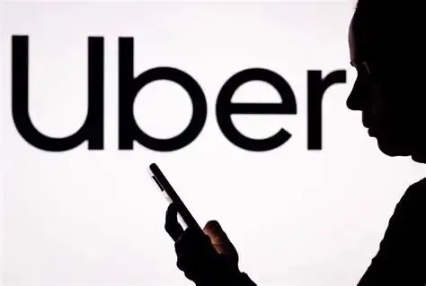 Llega la publicidad en Uber: ellos saben dónde estás, qué comiste y a ...
