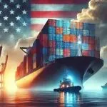 再迎大规模停航！运价继续下跌