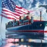 前四个月箱量继续下降