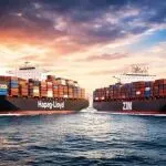 赫伯罗特最新发布！或将以超35亿美元收购ZIM以星！