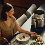 从美国地下室到全球厨房，这个品牌凭空气炸锅逆袭成美国“榜一大哥”