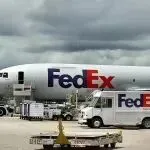 重磅!FedEx联邦快递计划关闭 475 个站点!